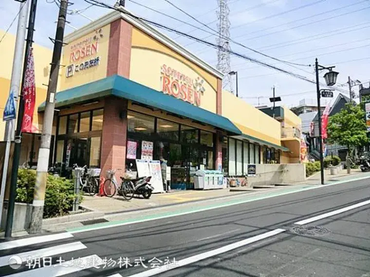 5LLDDKK
Distrito Asahi, Ciudad de Yokohama, Prefectura de Kanagawa (19)