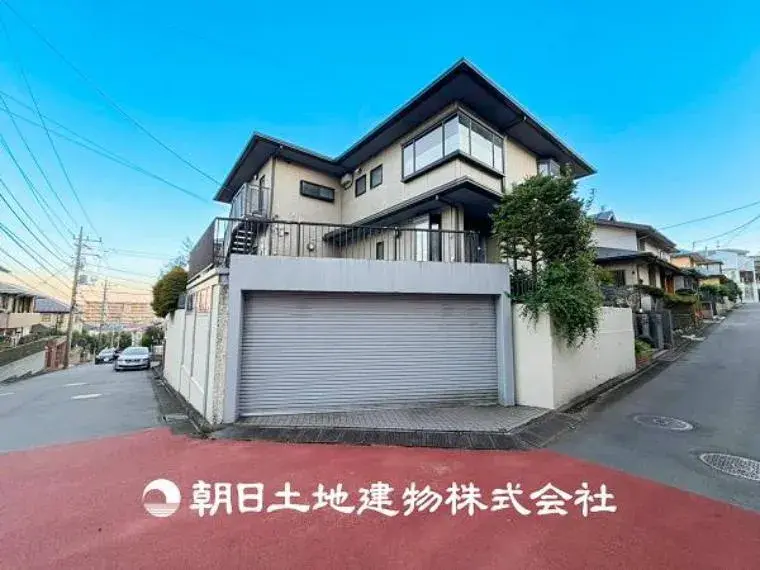 5LLDDKK
Distrito Asahi, Ciudad de Yokohama, Prefectura de Kanagawa (4)