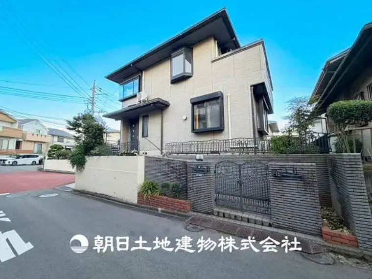 5LLDDKK
Distrito Asahi, Ciudad de Yokohama, Prefectura de Kanagawa (5)