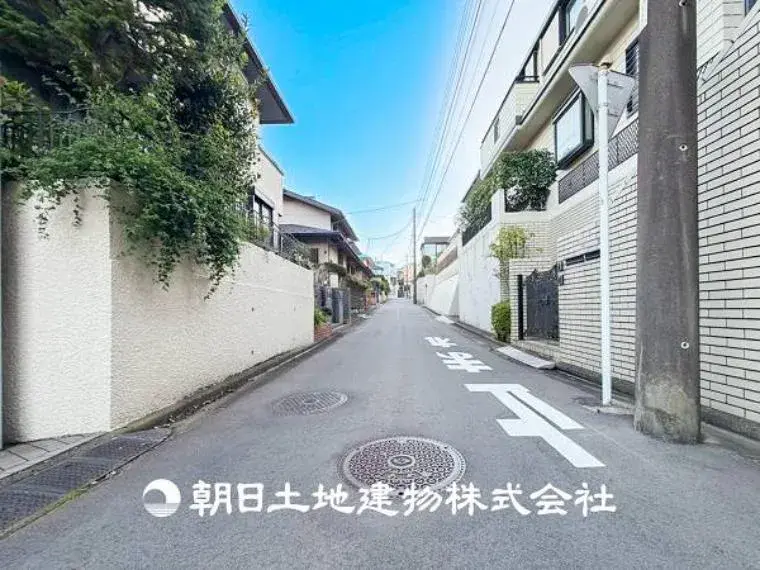 5LLDDKK
Distrito Asahi, Ciudad de Yokohama, Prefectura de Kanagawa (6)