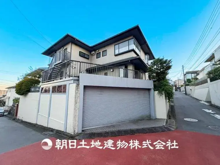 5LLDDKK
Distrito Asahi, Ciudad de Yokohama, Prefectura de Kanagawa (7)