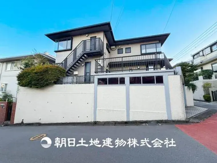 5LLDDKK
Distrito Asahi, Ciudad de Yokohama, Prefectura de Kanagawa (8)