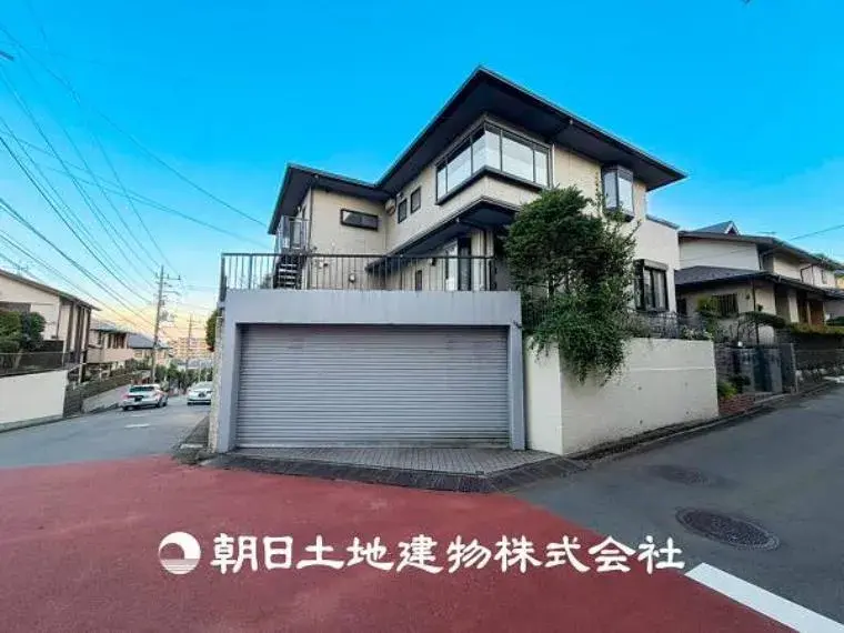 5LLDDKK
Distrito Asahi, Ciudad de Yokohama, Prefectura de Kanagawa (9)