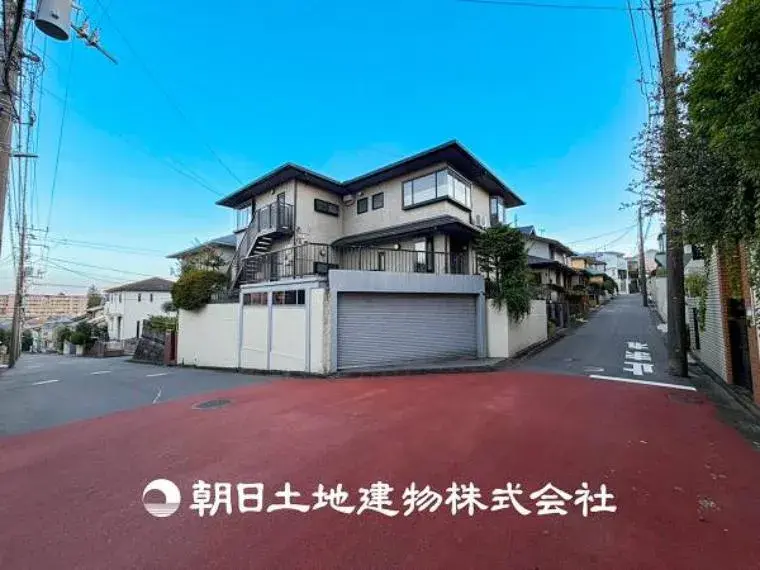 5LLDDKK
Distrito Asahi, Ciudad de Yokohama, Prefectura de Kanagawa (10)