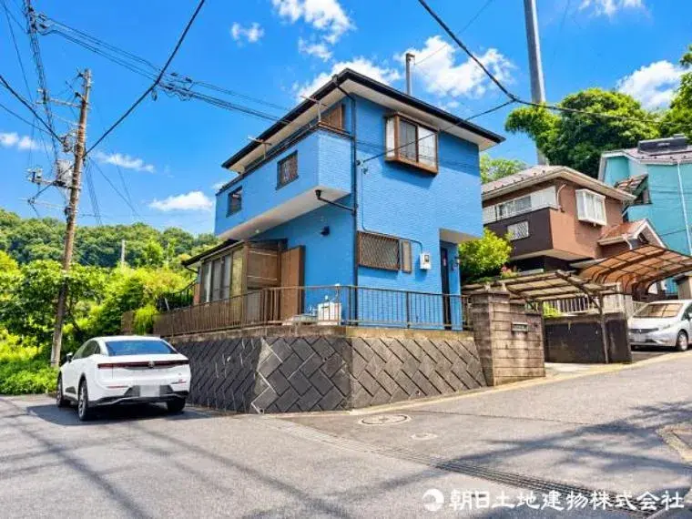 Akiya in Kanagawa