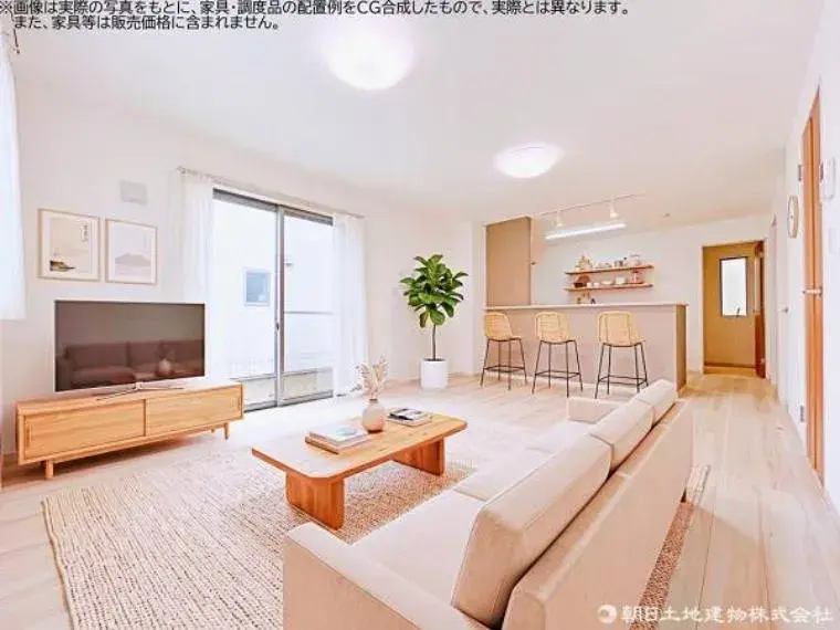 3LDK+S房产 所泽市 埼玉县 (11)