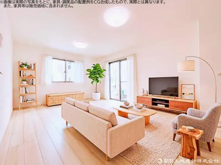 3LDK+S房产 所泽市 埼玉县 (12)