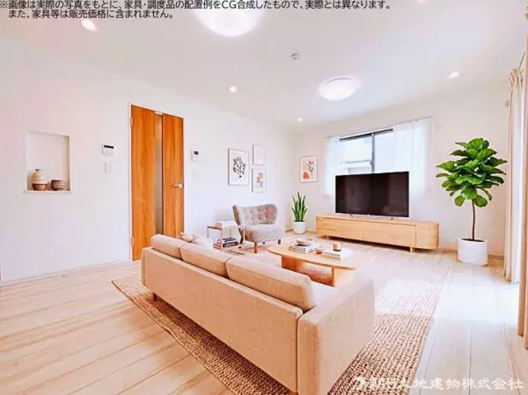 3LDK+S房产 所泽市 埼玉县 (15)