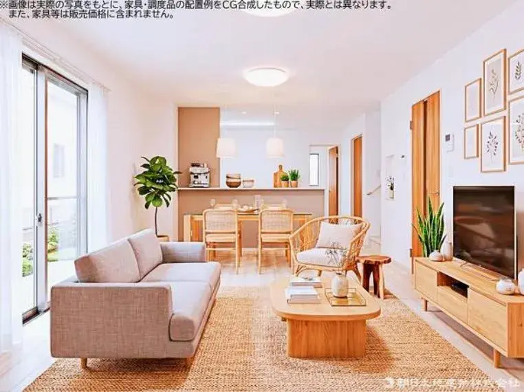 3LDK+S房产 所泽市 埼玉县 (16)