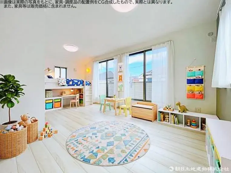 3LDK+S房产 所泽市 埼玉县 (17)