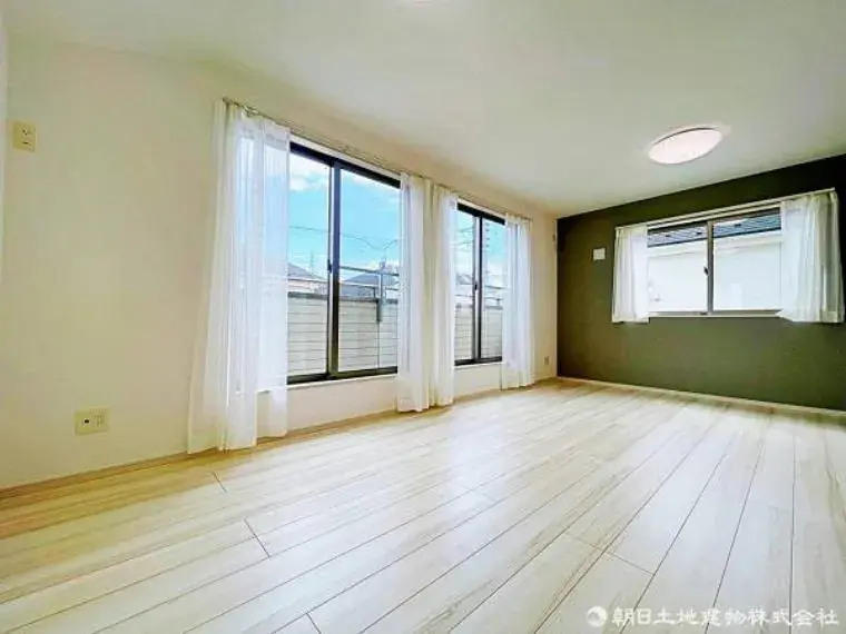 3LDK+S房产 所泽市 埼玉县 (18)