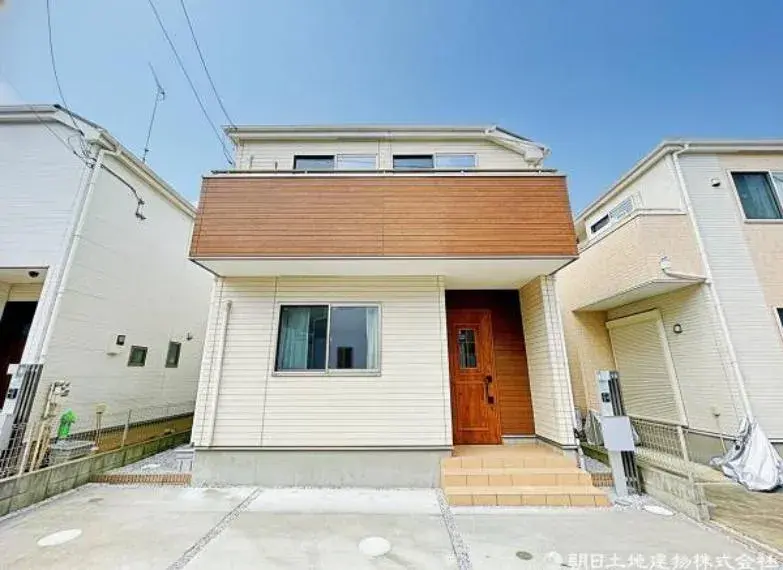 3LDK+S房产 所泽市 埼玉县 (3)