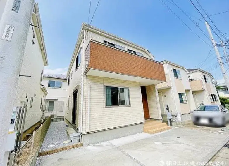 3LDK+S房产 所泽市 埼玉县 (4)