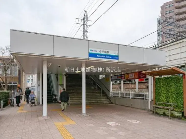 3LDK+S房产 所泽市 埼玉县 (33)