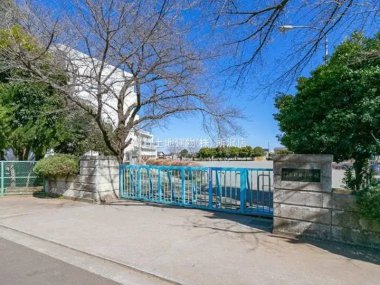 3LDK+S房产 所泽市 埼玉县 (34)