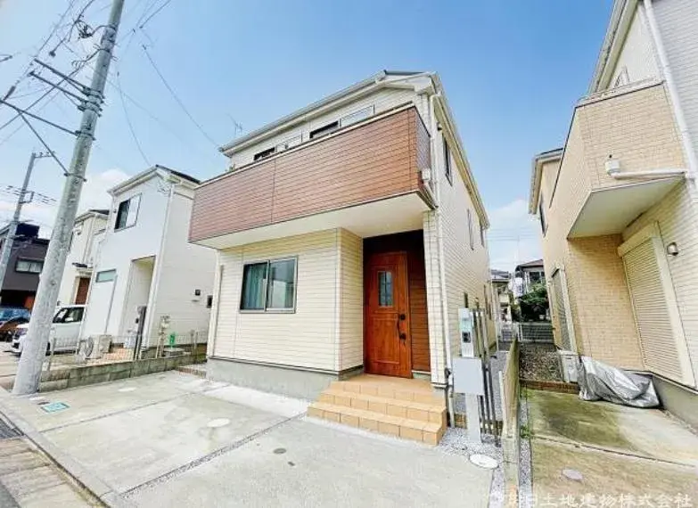3LDK+S房产 所泽市 埼玉县 (5)