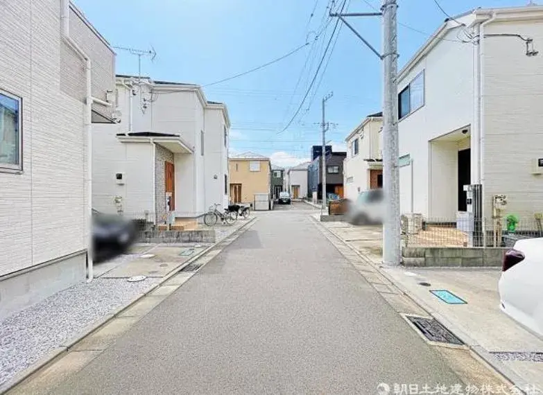 3LDK+S房产 所泽市 埼玉县 (7)