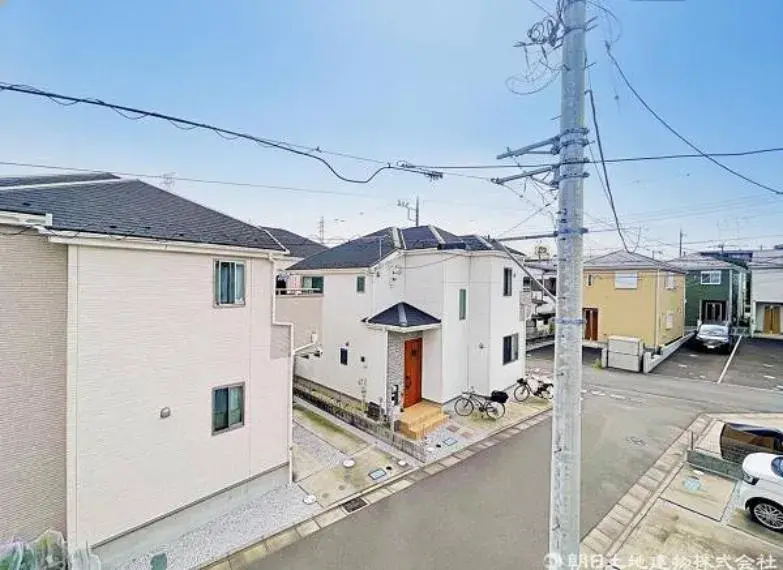 3LDK+S房产 所泽市 埼玉县 (9)