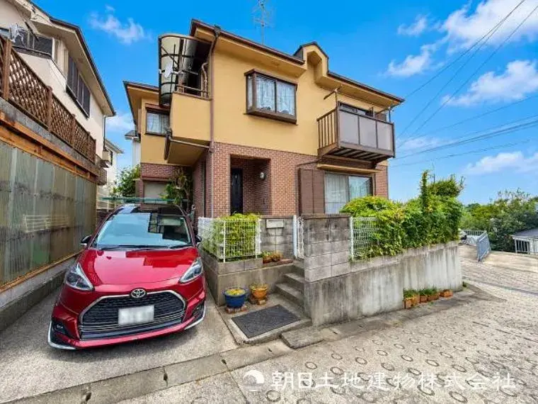 4LDDKK Property Yokohama City Kanagawa Prefecture (2)