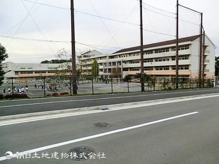 4LDDKK Property Yokohama City Kanagawa Prefecture (24)