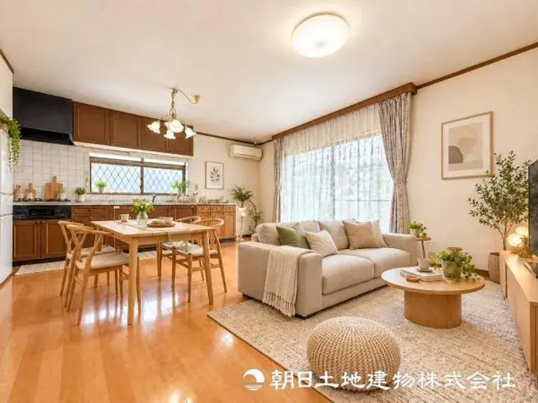 4LDDKK Property Yokohama City Kanagawa Prefecture (5)