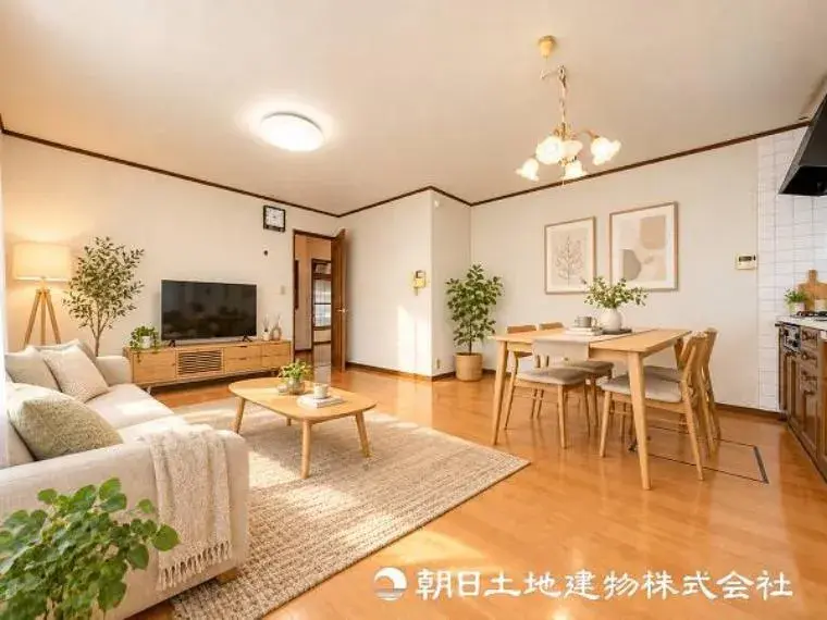 4LDDKK Property Yokohama City Kanagawa Prefecture (7)