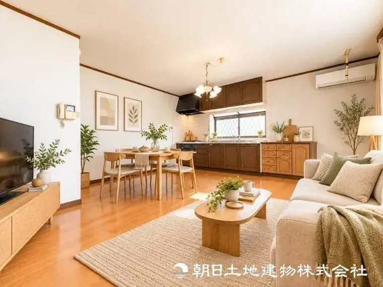 4LDDKK Property Yokohama City Kanagawa Prefecture (8)