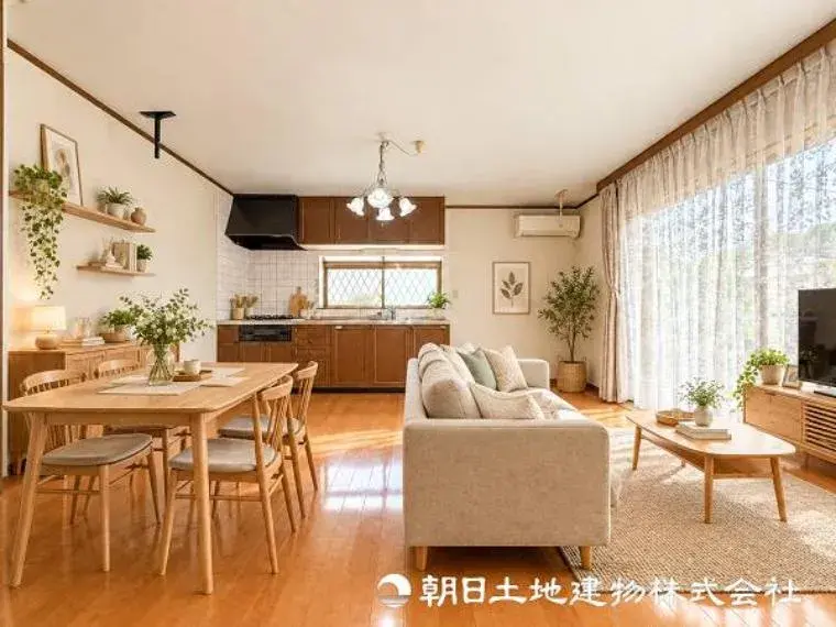 4LDDKK Property Yokohama City Kanagawa Prefecture (9)