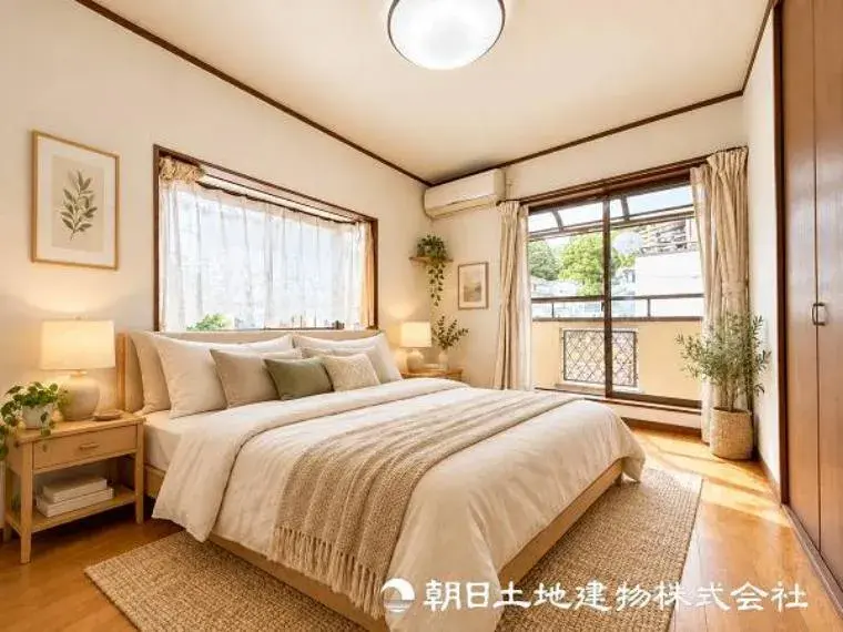 4LDDKK Property Yokohama City Kanagawa Prefecture (10)