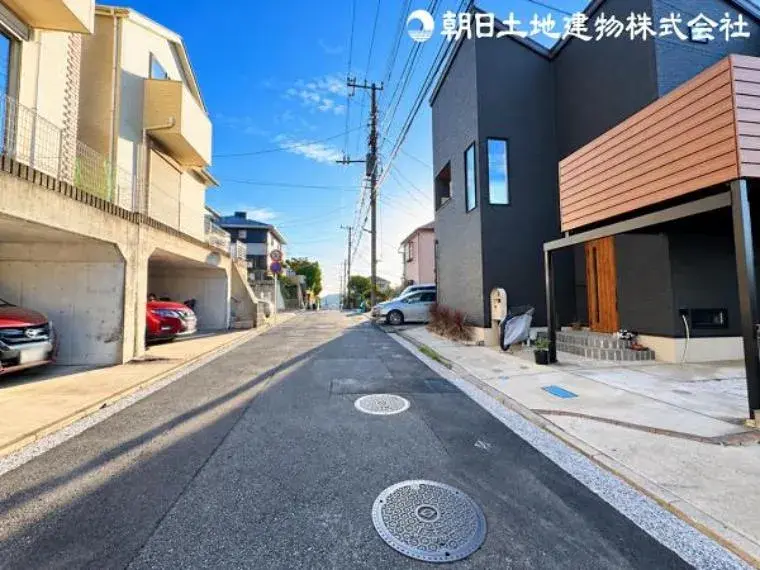 3LDK物件 横浜市 神奈川県 (2)