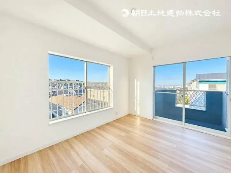 3LDK物件 横浜市 神奈川県 (14)