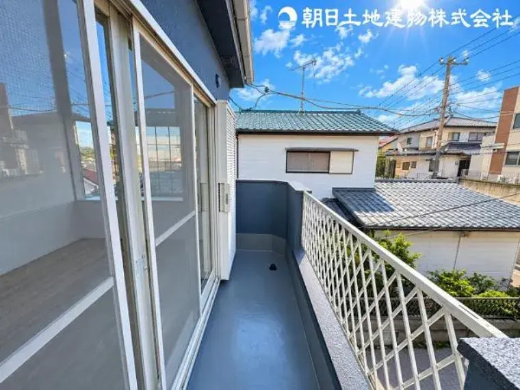 3LDK物件 横浜市 神奈川県 (3)