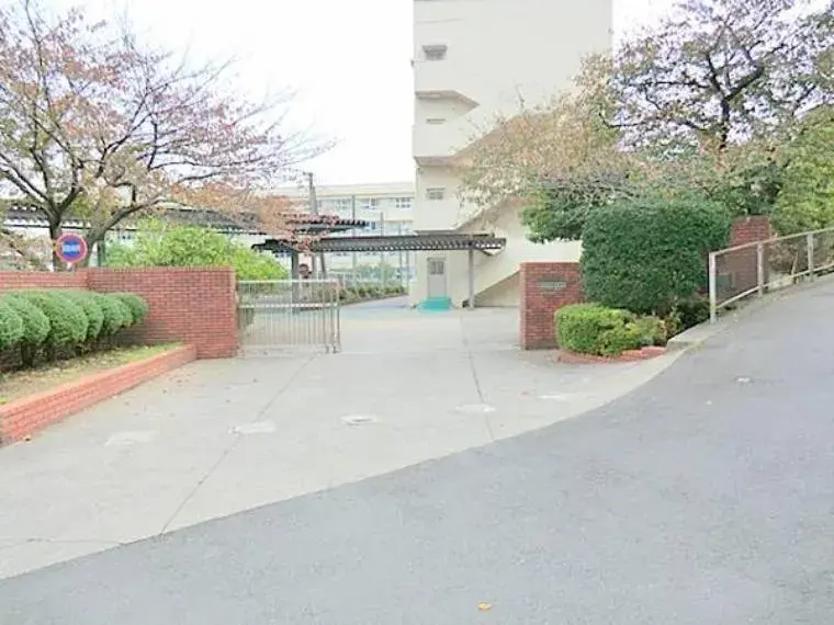 3LDK物件 横浜市 神奈川県 (28)