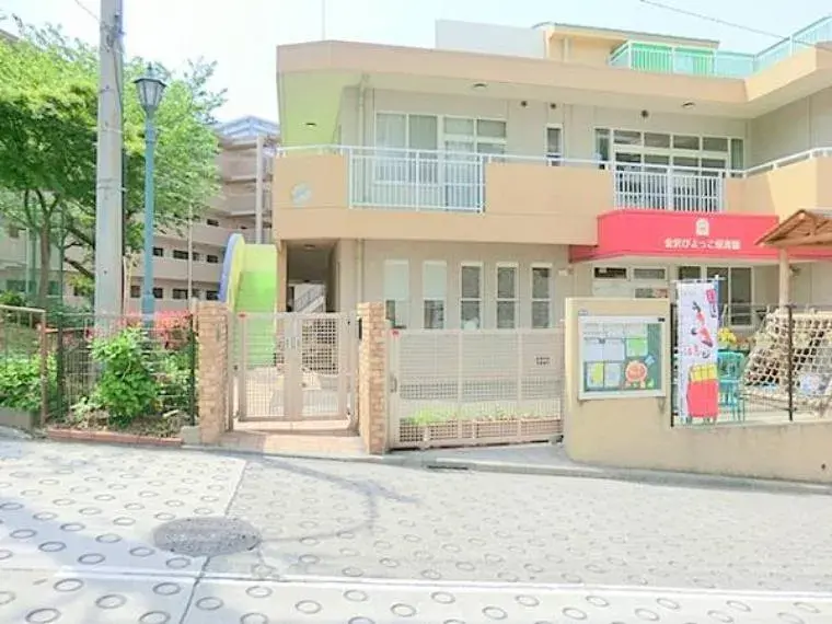 3LDK物件 横浜市 神奈川県 (29)