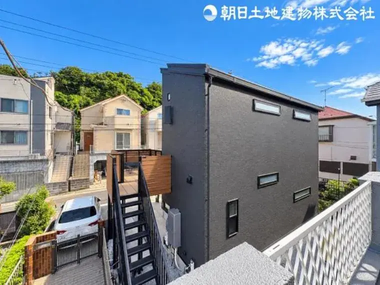3LDK物件 横浜市 神奈川県 (4)