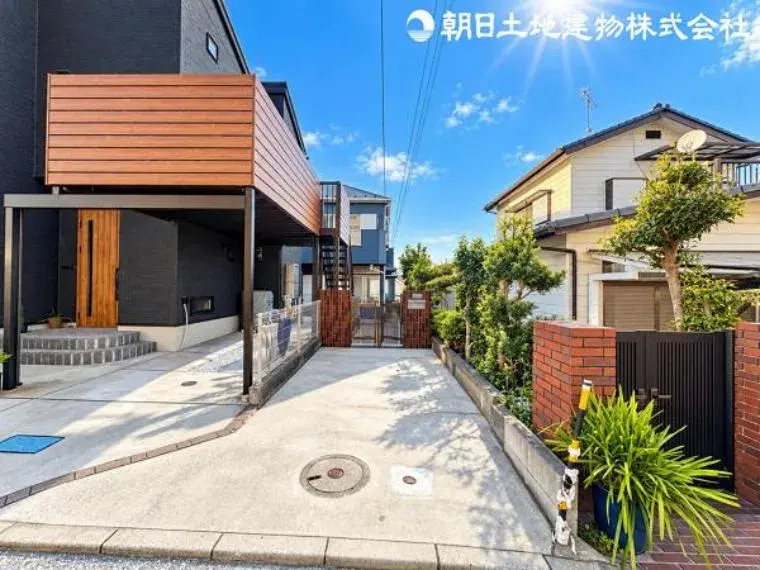 3LDK物件 横浜市 神奈川県 (5)