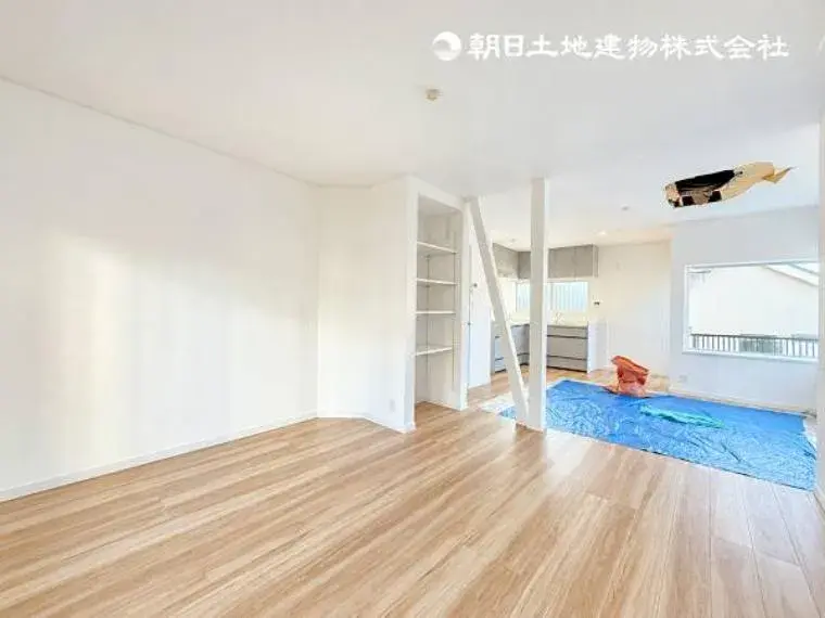 3LDK物件 横浜市 神奈川県 (7)