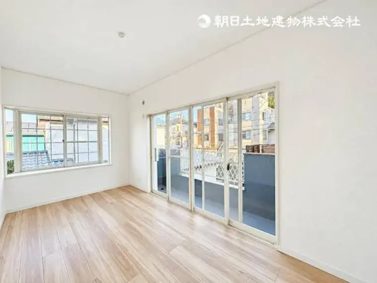 3LDK物件 横浜市 神奈川県 (10)