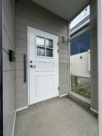 4LDK Property Kita-ku, Sapporo Hokkaido (4)