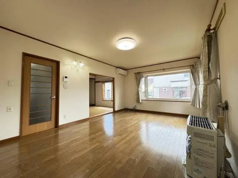 4LDK Property Kita-ku, Sapporo Hokkaido (6)