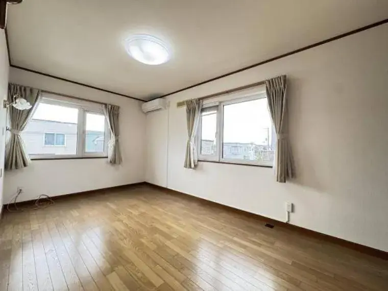 4LDK Property Kita-ku, Sapporo Hokkaido (9)