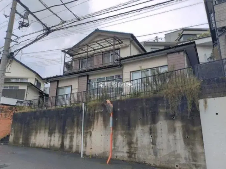 Akiya in Chiba