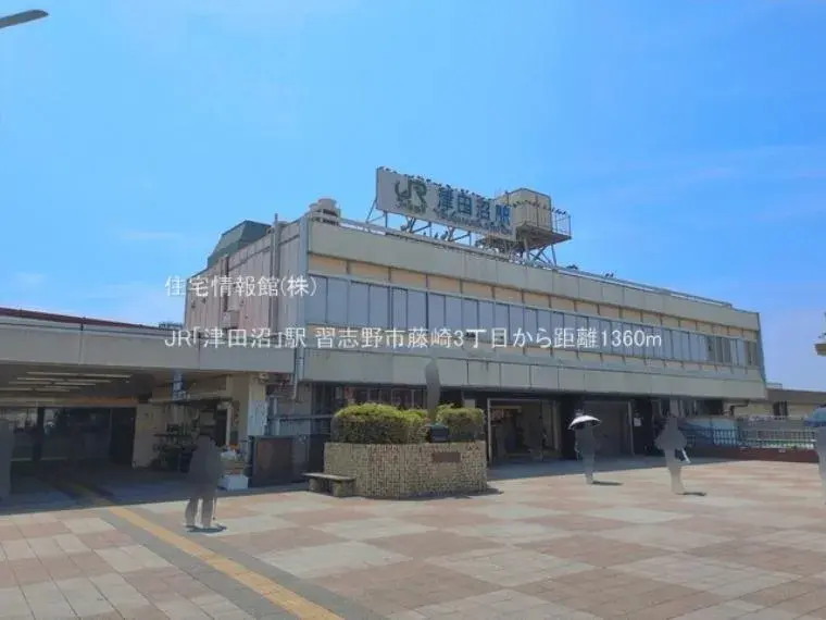 4LDK Narashino City Chiba Prefecture (13)