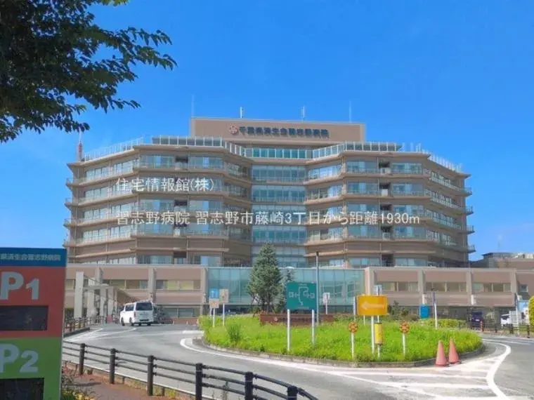 4LDK Narashino City Chiba Prefecture (17)