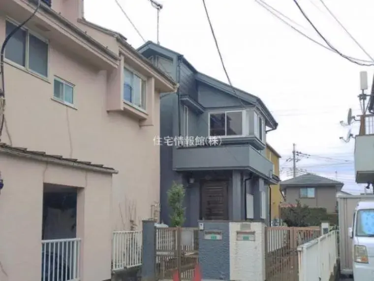 Akiya in Saitama