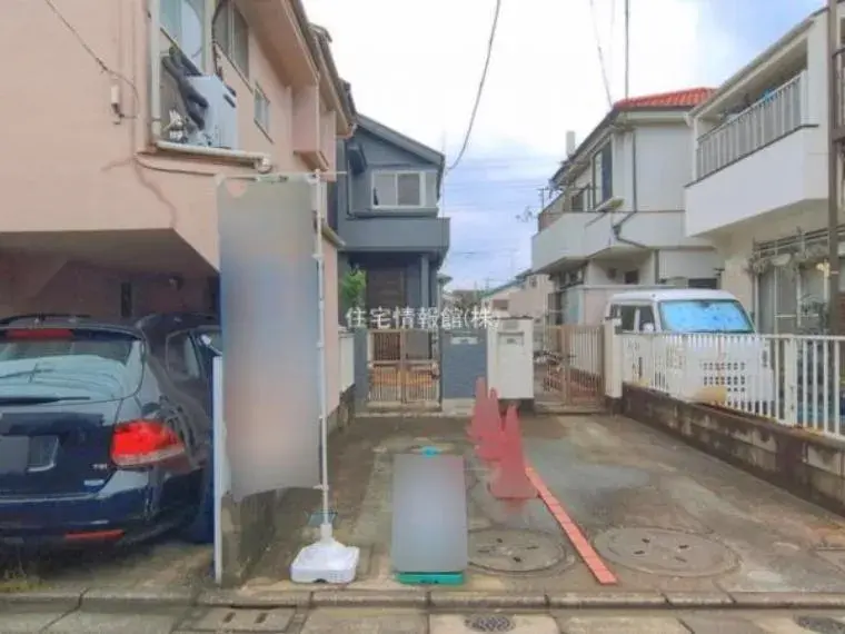 4LDK Property Niiza City Saitama Prefecture (2)