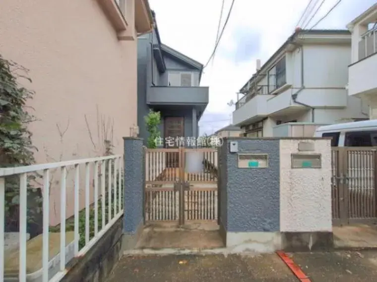 4LDK Property Niiza City Saitama Prefecture (11)