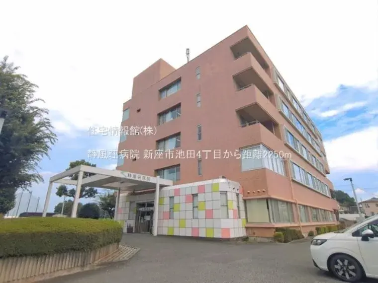 4LDK Property Niiza City Saitama Prefecture (18)