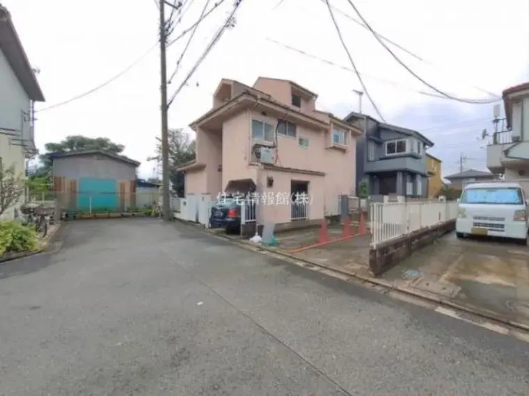 4LDK Property Niiza City Saitama Prefecture (3)