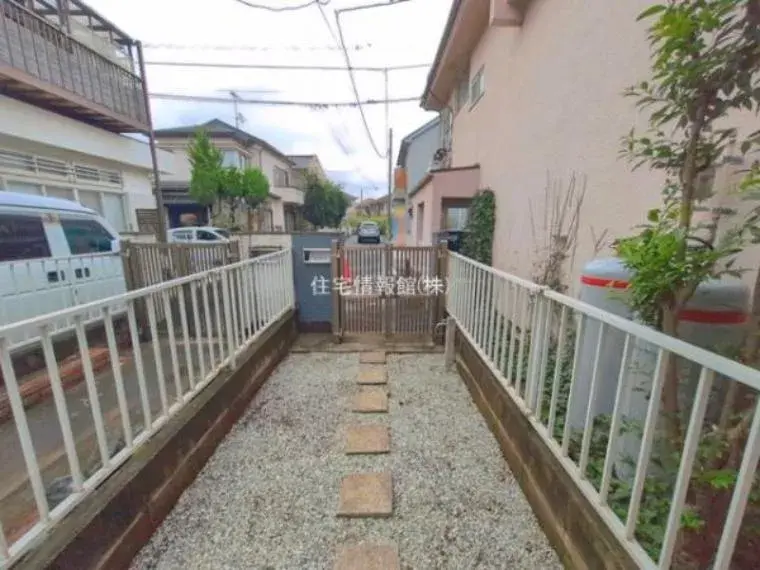 4LDK Property Niiza City Saitama Prefecture (5)